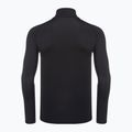 Men's Rossignol Classique 1/2 Zip thermal sweatshirt black 7