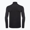 Men's thermal active sweatshirt Rossignol Classique 1/2 Zip black 7