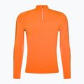 Men's Rossignol Classique 1/2 Zip signal thermal sweatshirt 6