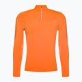 Men's thermal active sweatshirt Rossignol Classique 1/2 Zip signal 6