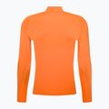 Men's thermal active sweatshirt Rossignol Classique 1/2 Zip signal 7