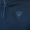 Men's thermal active sweatshirt Rossignol Classique 1/2 Zip dark navy 8