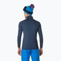 Men's Rossignol Classique 1/2 Zip thermal sweatshirt dark navy 3