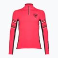 Men's Rossignol Classique Hero 1/2 Zip 200 thermal sweatshirt 8