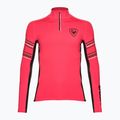Men's thermal active sweatshirt Rossignol Classique Hero 1/2 Zip 200 8