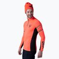 Men's thermal active sweatshirt Rossignol Classique Hero 1/2 Zip 200 3