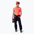 Men's thermal active sweatshirt Rossignol Classique Hero 1/2 Zip 200 4