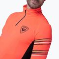 Men's thermal active sweatshirt Rossignol Classique Hero 1/2 Zip 200 6