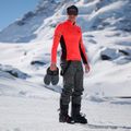Men's thermal active sweatshirt Rossignol Classique Hero 1/2 Zip 200 12