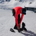 Men's thermal active sweatshirt Rossignol Classique Hero 1/2 Zip 200 16