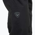 Men's Rossignol Evader ski trousers black 10