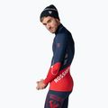 Men's Rossignol Infini Compression Race Top dark navy 4
