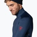 Men's Rossignol Infini Compression Race Top dark navy 6