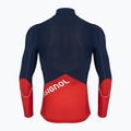 Men's Rossignol Infini Compression Race Top dark navy 11