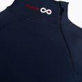 Men's Rossignol Infini Compression Race Top dark navy 12