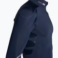 Men's Rossignol Infini Compression Race Top dark navy 13