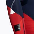 Men's Rossignol Infini Compression Race Top dark navy 14