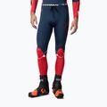 Men's Rossignol Infini Compression Race Tights dark navy