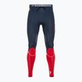 Men's Rossignol Infini Compression Race Tights dark navy 3