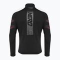 Men's Rossignol Classique Hero Clim ski sweatshirt black 7