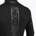 Men's Rossignol Classique Hero Clim ski sweatshirt black 9