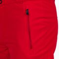 Men's ski trousers Rossignol Siz sports red 5