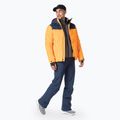 Men's Rossignol Siz ski trousers dark navy 4