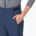 Men's Rossignol Siz ski trousers dark navy 6