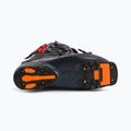 Lange Shadow 130 MV GW ski boots shadow/blue 10