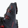 Lange Shadow 130 MV GW ski boots shadow/blue 11