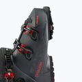 Lange Shadow 120 MV GW pewter/grey ski boots 6