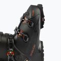 Lange Shadow 110 LV GW ski boots black/orange 11