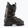 Lange Shadow 110 MV GW black/orange ski boots 7