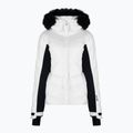 Women's ski jacket Rossignol Depart white 13
