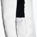 Women's ski jacket Rossignol Depart white 15