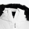 Women's ski jacket Rossignol Depart white 20