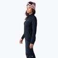 Women's Rossignol Classique Clim ski sweatshirt black 3