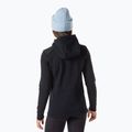 Women's jacket Rossignol Classique Hybrid Clim black 3