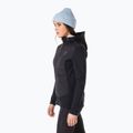 Women's jacket Rossignol Classique Hybrid Clim black 4