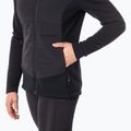 Women's jacket Rossignol Classique Hybrid Clim black 6
