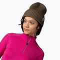 Women's thermal active sweatshirt Rossignol Classique 1/2 Zip orchid pink 5