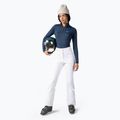 Women's thermal active sweatshirt Rossignol Classique 1/2 Zip dark navy 5