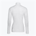 Women's Rossignol Classique 1/2 Zip thermal sweatshirt white 8