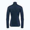 Women's thermal active sweatshirt Rossignol Classique 1/2 Zip dark navy 8