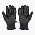 Men's ski glove Rossignol Strato Impr black 3
