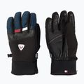 Men's ski gloves Rossignol Strato Impr dark navy