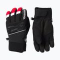 Rossignol Speed Impr sports red men's ski glove 5