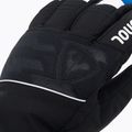 Rossignol Speed Impr lazuli blue men's ski glove 4