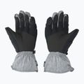 Men's Rossignol Tech Impr heather grey ski gloves 2