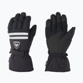 Rossignol men's ski gloves Action Impr black
